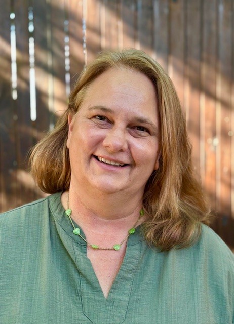 Merilyn Mehl